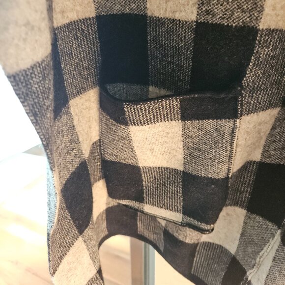 Ralph Lauren Wrap Sweater - Picture 4 of 6